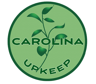 Carolina Upkeep LLC Logo