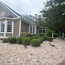 Hedge-Trimming-In-Conway-South-Carolina 0