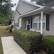 Hedge-Trimming-In-Conway-South-Carolina 2