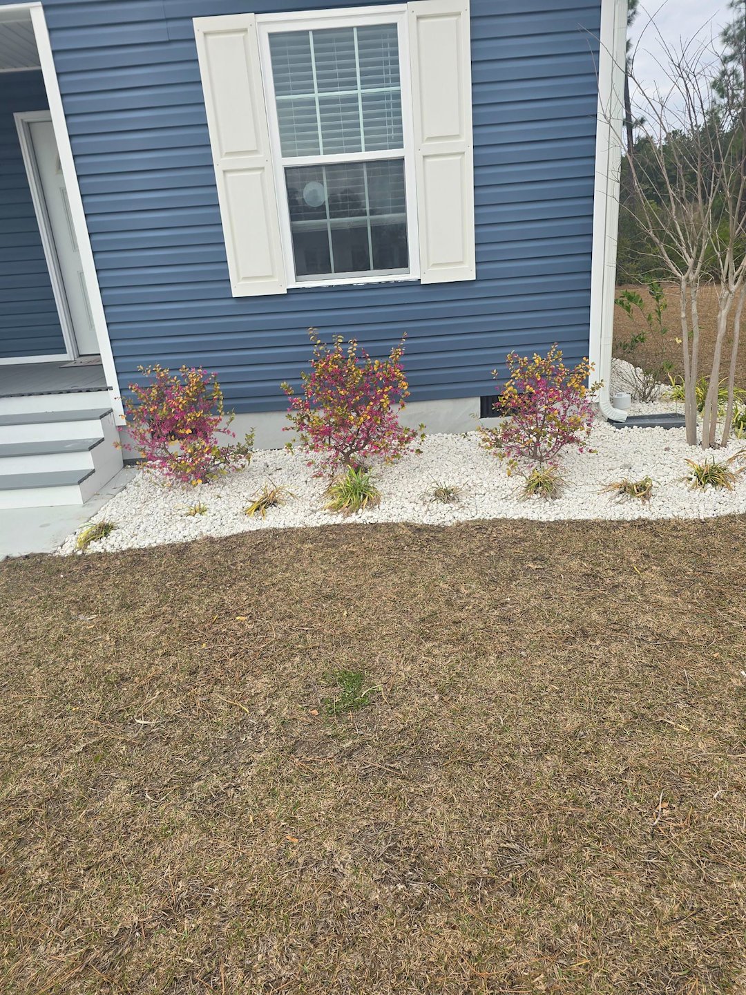 High Quality Rock Installation in Conway, SC 