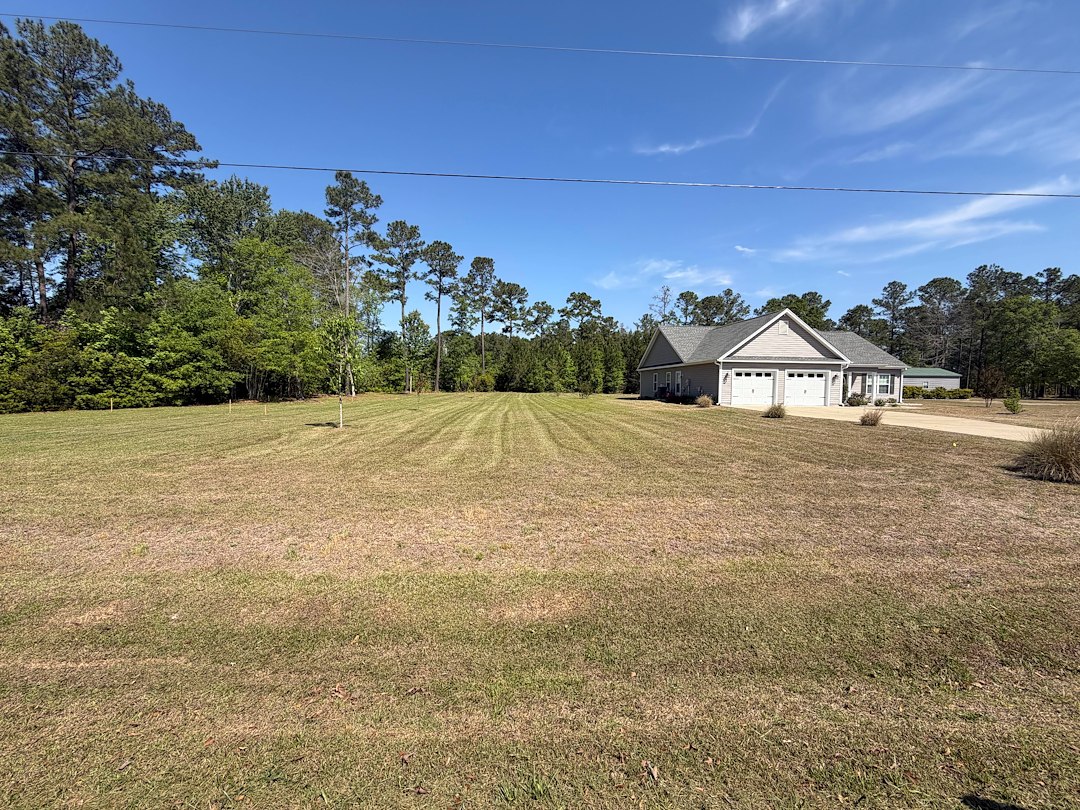 Lawn Mowing Service In Aynor South Carolina