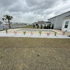 Rock-and-Plant-Installation-in-Myrtle-Beach-SC 3