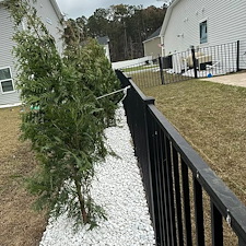 Rock-and-Plant-Installation-in-Myrtle-Beach-SC 2