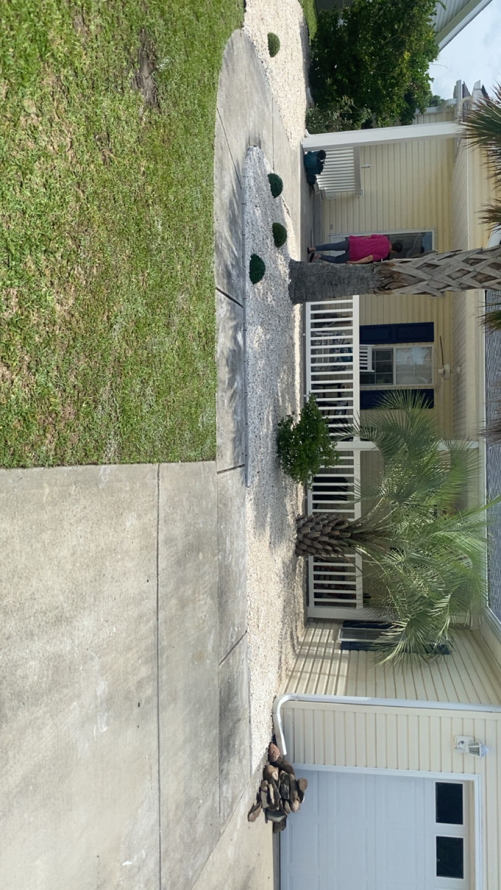 Top Quality Rock Installation in Conway, SC (1)