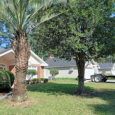 Tree-trimming-Pressure-Washing-Leaf-Blowing-in-Myrtle-Beach-SC 4