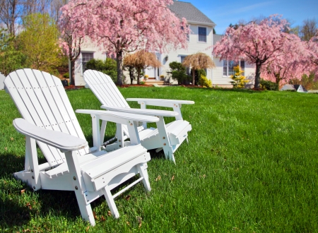 Residential Lawn Care